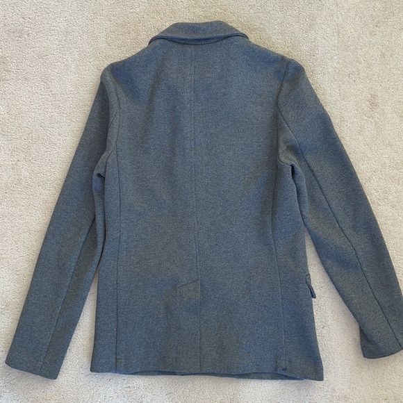 Zara Man Coat - Picture 4 of 12